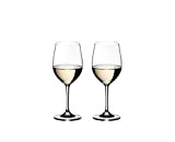 Riedel Vinum 6416/5 Verre à Chardonnay / Chablis 2 verres