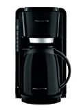 Rowenta - CT3808 - Cafetière filtre, 850 watts, Noir