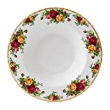 Royal Albert - Old Country Roses 24 cm Bord Bol à Soupe