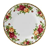 Royal Albert Old Country Roses Assiette 16 cm