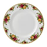 Royal Albert - Old Country Roses Assiette 27 cm