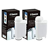 Saeco 2 filtres à eau Brita Intenza+ CA6702/00