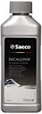 Saeco CA6700/00 Détartrant 3 mois pour Machines Espresso Super Automatique Saeco