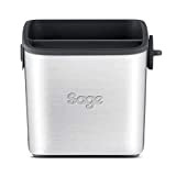 Sage Appliances Boîte à café expresso BES100, The Knock Box Mini