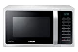 Samsung Micro-ondes MC2BH5015AW Four ventilé + Micro-ondes + Grill, 28 litres, 900 W, grill 1500 W, blanc