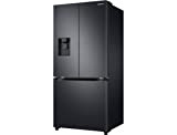 SAMSUNG Réfrigérateur 3 portes RF50A5202B1