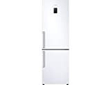 SAMSUNG Réfrigérateur congélateur bas RL34T660EWW