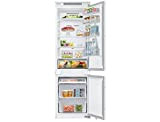 SAMSUNG Réfrigérateur congélateur encastrable BRB2G600FWW