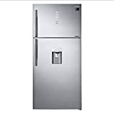 Samsung RT62K7115SL/ES Réfrigérateur double porte - RT7000, 555L, Inox
