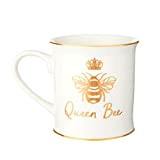 Sass & Belle Mug Queen Bee