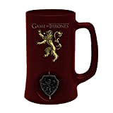 SD Toys Chope Game of Thrones - Logo Rotatif Lannister