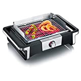 SEVERIN Gril barbecue Boost 3000W PG8113