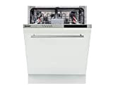 SHARP Lave vaisselle tout integrable 60 cm QW-NI14I47EX