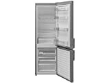 SHARP Réfrigérateur congélateur bas SJ BB 04 NTX SF