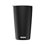 SIGG Neso Cup Thermos (0,3 L / 0,4 L), Mug Thermos Isolant à Double Paroi Fabriqué avec des Matériaux non ...