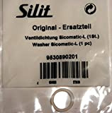 Silit Sicomatic 2150272434 D + 1 Joint Torique Unités
