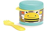Skip Hop Pot alimentaire isotherme - Zoo Abeille