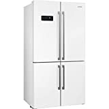 SMEG Réfrigérateur 4 portes FQ60BDF