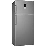 SMEG Réfrigérateur congélateur haut FD84EN4HX