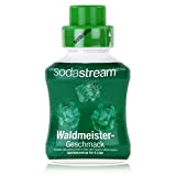 SODASTREAM Concentré Waldmeister - 375 ml