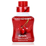SodaStream Kirsche 375 ml