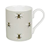 Sophie Allport Mug coloré abeilles – Standard