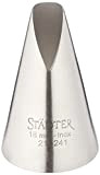 Staedter St. Honoretulle Specialty Pointe, Argent, 18 mm