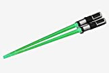 Star Wars baguettes lumineuses sabre laser Yoda