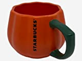 Starbucks Mug citrouille d'Halloween édition limitée