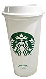 Starbucks Mug de voyage réutilisable Grande 473 ml