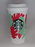 Starbucks Tasse réutilisable - Édition été 2020 - Grande (473 ml)