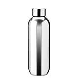 Stelton Keep Cool Bouteille isotherme 0,6 l Finition : bouteille isotherme Keep Cool 0,6 l