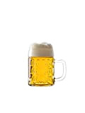 STÖLZLE LAUSITZ Oberglas Kaiser chope à bière 0,3l l chope à bière originale Oktoberfest I lot de 6 pièces I ...