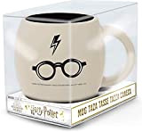 Stor HARRY POTTER - Mug GLOBE - Mug HP - tasse de thé - tasse à café - céramique