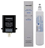 Sub-Zero – Lot de filtres à eau et à air de rechange pour réfrigérateur - 4204490/7007067