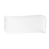 TABLE PASSION - PLAT RECTANGULAIRE 40X17CM MELODY