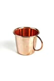 Tasse en cuivre - 'CopperGarden®', petite taille