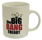 Tasse 'The Big Bang Theory' - Logo