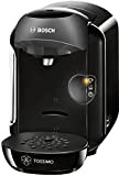 Tassimo Bosch Vivy Machine à café et boissons chaudes 1300 W Noir