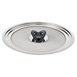 Tefal Ingenio Couvercle anti-projection inox 24-30 cm L9879902