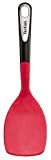 Tefal Ingenio Ustensile de cuisine en plastique Rouge/noir Tefal K20645 Ingenio Spatule rouge/noir