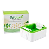 Tofuture Tofu Press - Transformez votre tofu