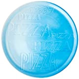Tognana 33 cm Cinza Assiette à Pizza, Bleu – Parent