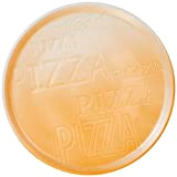 Tognana 33 cm Cinza Assiette à Pizza, Bleu – Parent