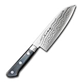 Tojiro Couteau de cuisine Tojiro Pro DP Acier 17 cm