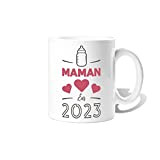 tostadora Mug Tasse Amusante Cadeau Maman En 2023 Grandes, Amusantes, Jolies Tasses à Café pour le Petit Déjeuner - Cadeaux ...