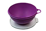 TUPPERWARE Maxi Bol 7,5 L violet vif D40 38428