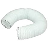 Tuyau flexible de ventilation pour la plupart des sèche linges 100mm