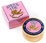 TWG Singapore - The Finest Teas of the World - Amour de Thé - Boite caviar 100gr