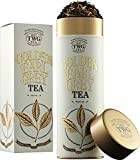 TWG Singapore - The Finest Teas of the World - Golden Earl Grey Thé - Boite 100gr